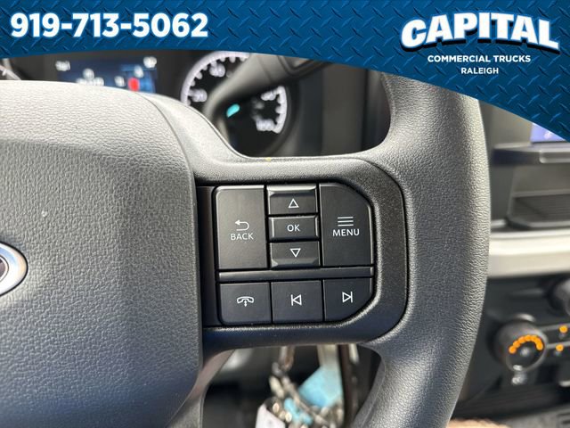 New 2026 Ford F250 XL w/ XL Chrome Package image 23