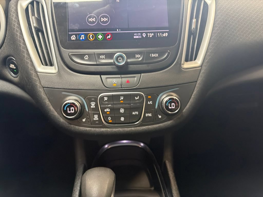 Used 2024 Chevrolet Malibu LT FWD image 19