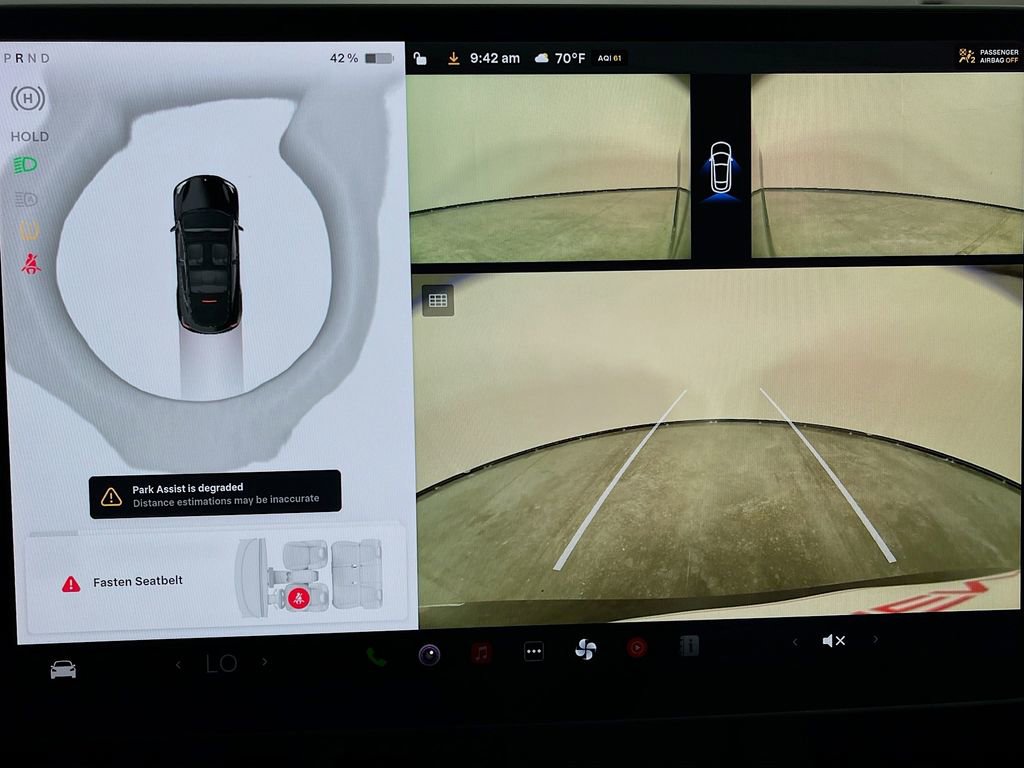 Used 2024 Tesla Model Y Performance image 14