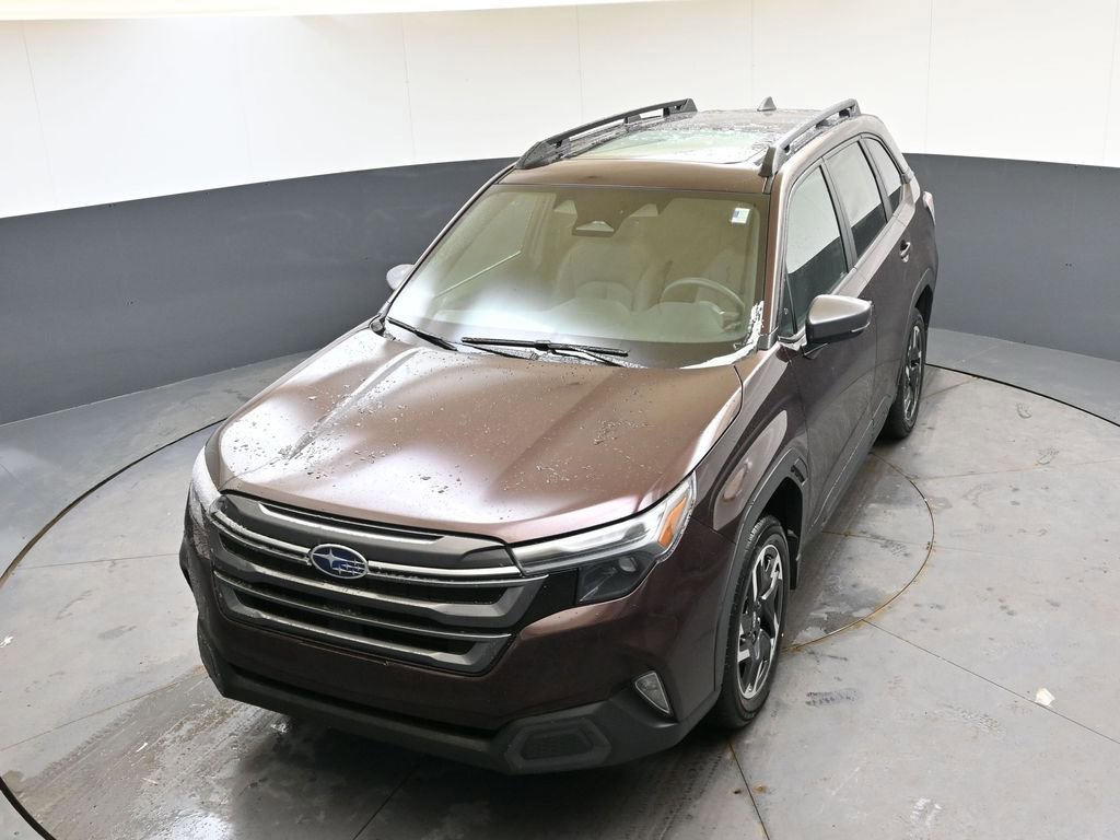 New 2026 Subaru Forester Limited image 46