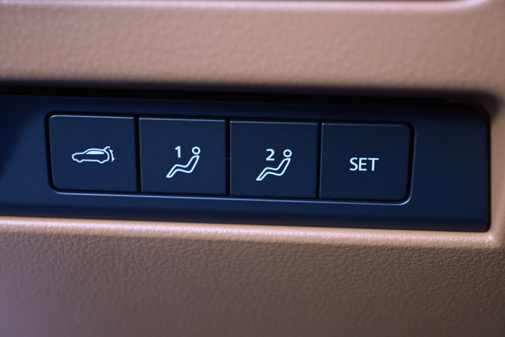 New 2026 MAZDA CX-70 3.3 Turbo S w/ Premium Plus image 26