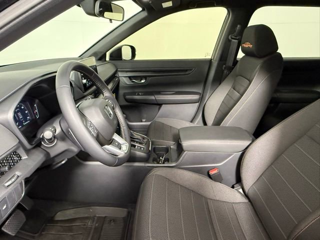 Used 2026 Honda CR-V TrailSport image 28