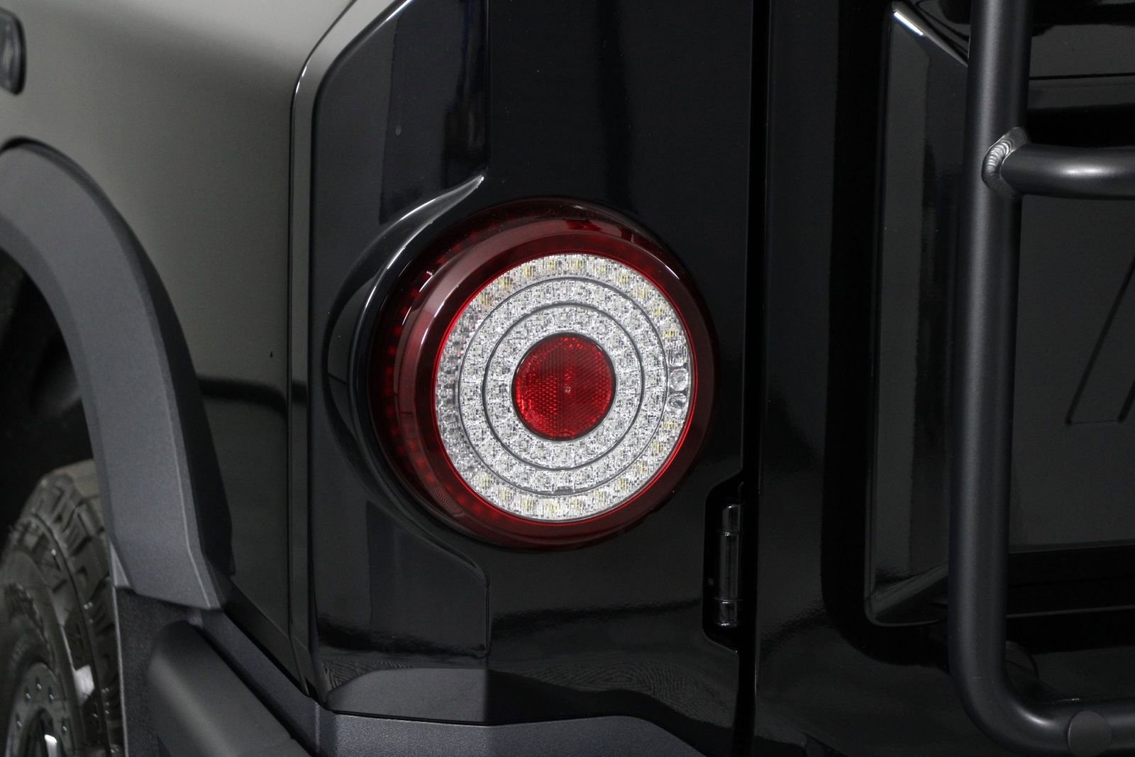 New 2026 INEOS Grenadier AWD/4WD image 18