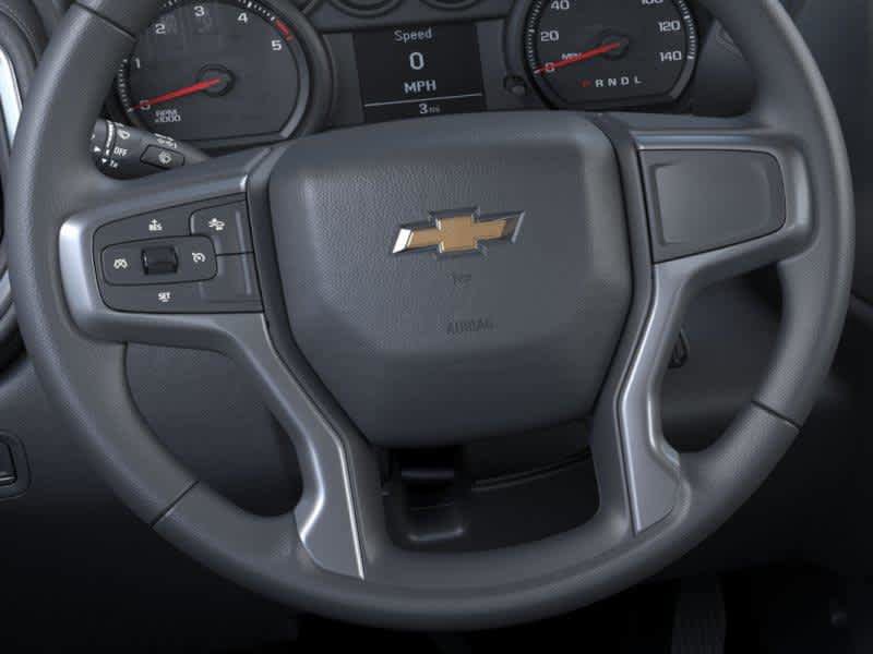 New 2026 Chevrolet Silverado 2500 Custom w/ Custom Value Package AWD/4WD image 19