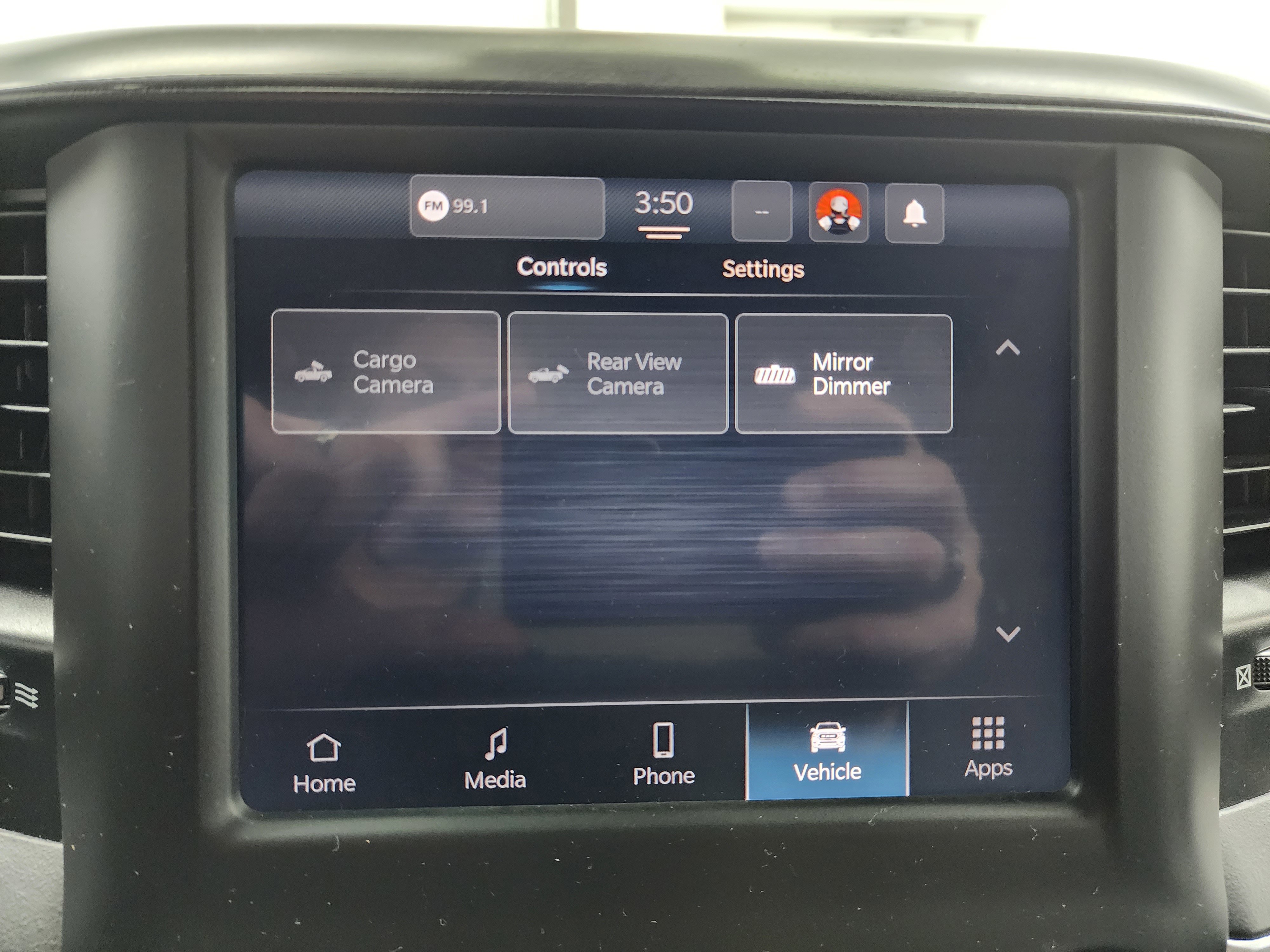 Used 2023 RAM 3500 Big Horn w/ Level 1 Equipment Group image 50