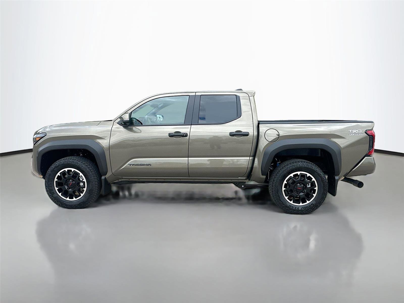 New 2026 Toyota Tacoma TRD Off-Road AWD/4WD image 8