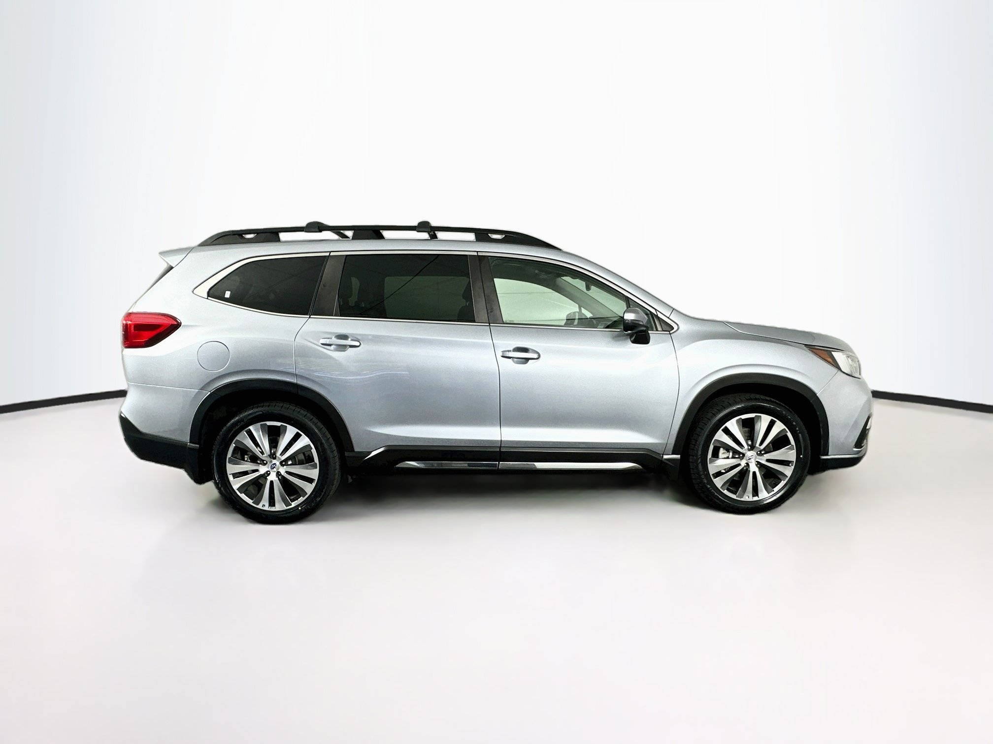 Used 2019 Subaru Ascent Limited w/ Popular Package #2A AWD/4WD image 10