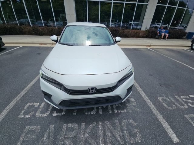 Used 2023 Honda Civic LX image 6