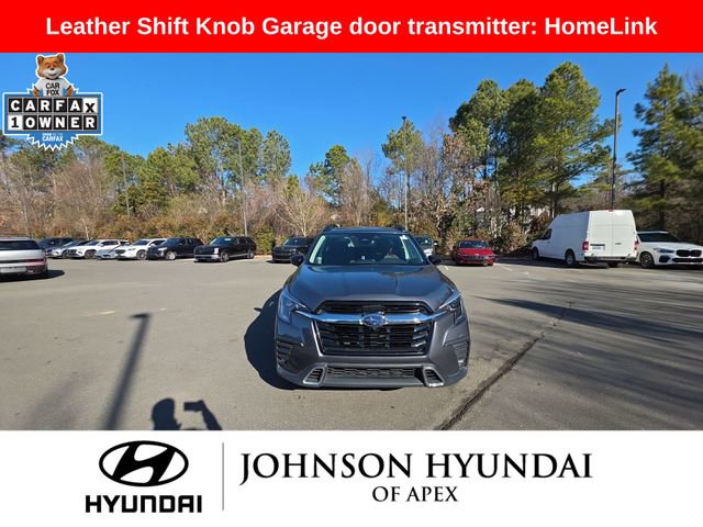 Used 2024 Subaru Ascent Touring image 11