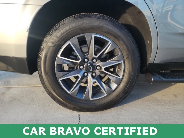 Certified 2023 Chevrolet Tahoe Z71 w/ Z71 Off-Road Package image 17
