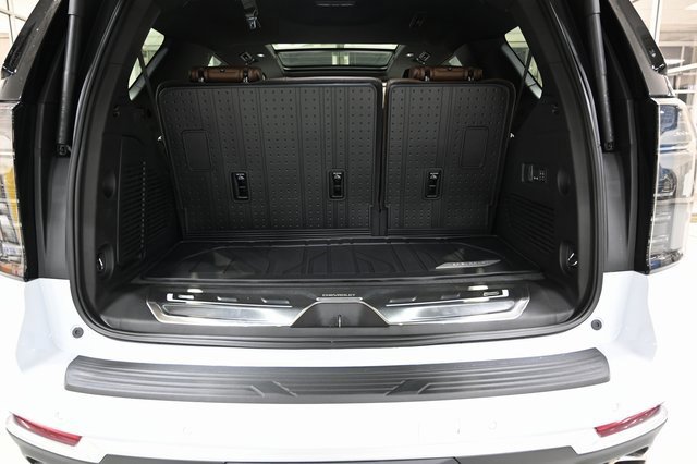 New 2026 Chevrolet Tahoe High Country w/ LPO, Illumination Package image 32