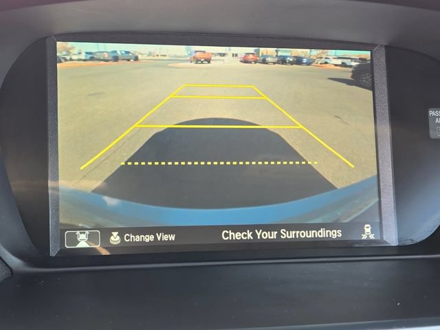 Used 2018 Acura TLX V6 w/ Technology Package FWD image 20