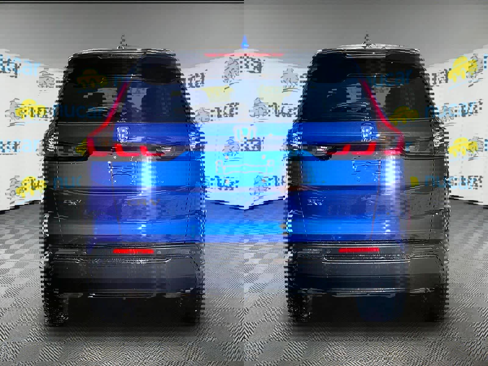 Used 2025 Honda CR-V EX-L image 5