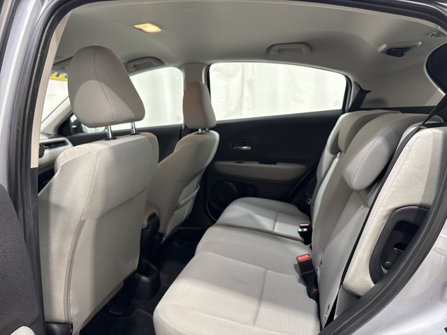 Used 2019 Honda HR-V LX image 14