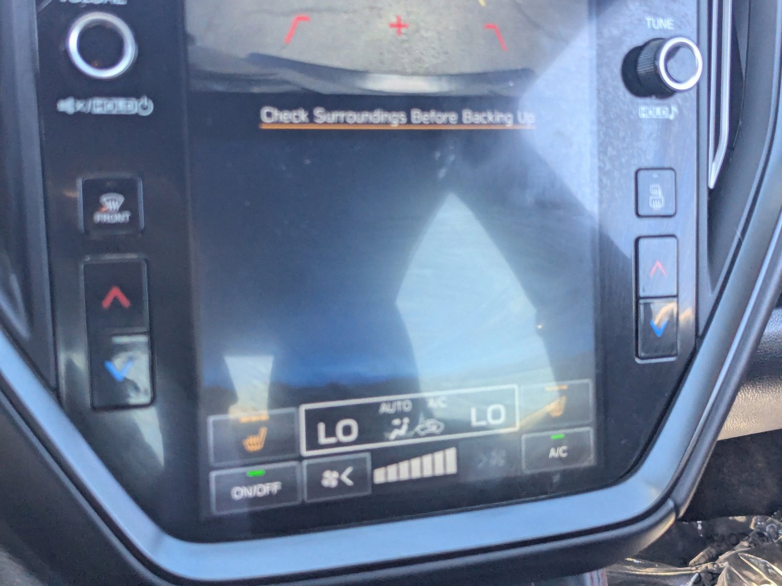 Certified 2022 Subaru WRX Limited image 24