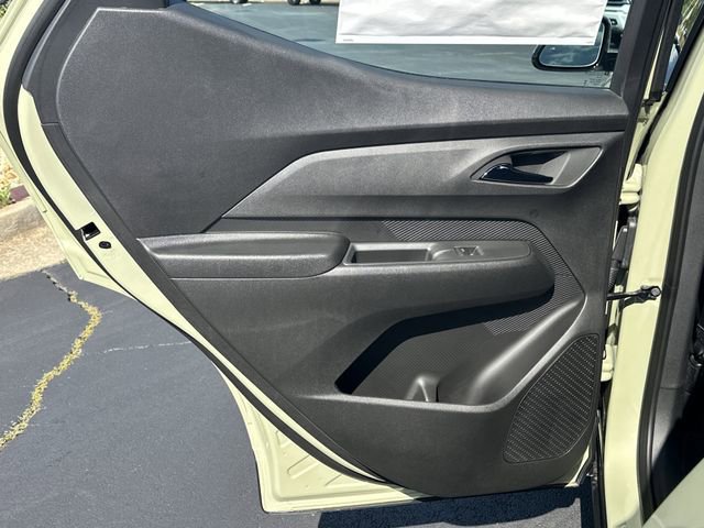 New 2027 Chevrolet Bolt LT w/ Comfort Package FWD image 21