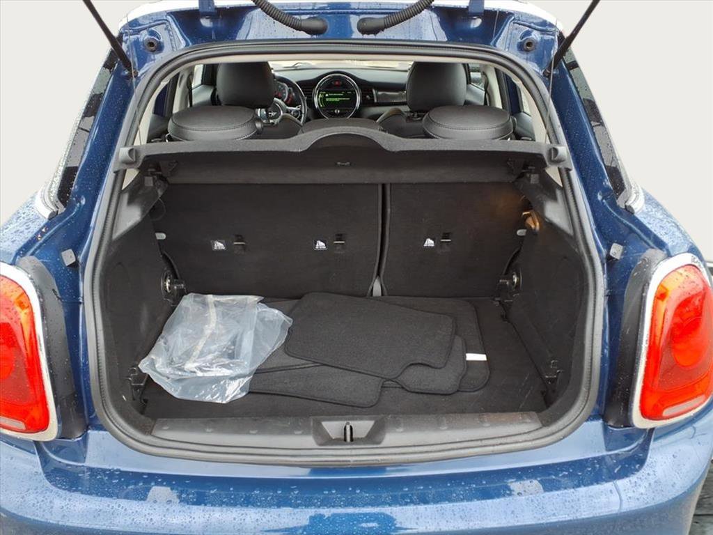 Used 2016 MINI Cooper S image 18