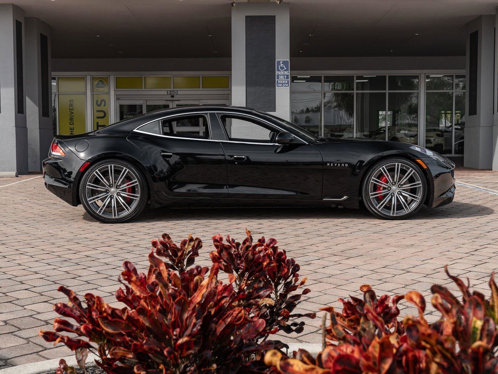 Used 2018 Karma Revero Luxury RWD image 27
