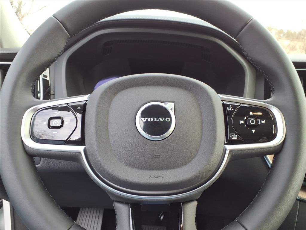 New 2026 Volvo XC60 B5 Ultra w/ Protection Package Premier AWD/4WD image 22