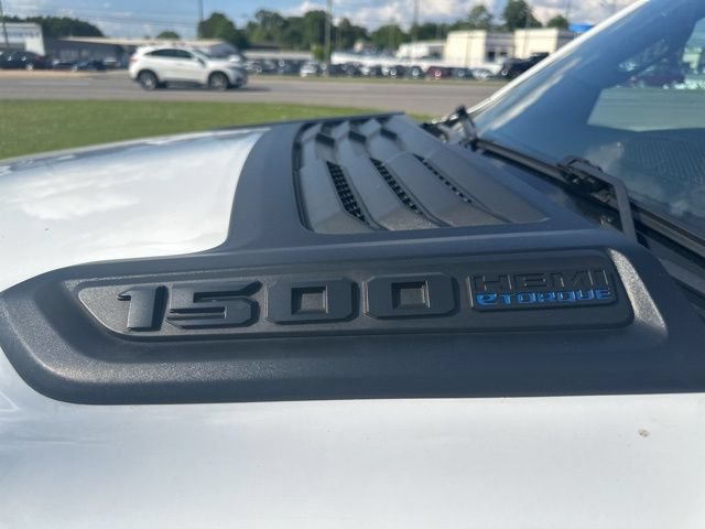 Used 2024 RAM 1500 Rebel w/ Rebel Level 1 Equipment Group AWD/4WD image 6