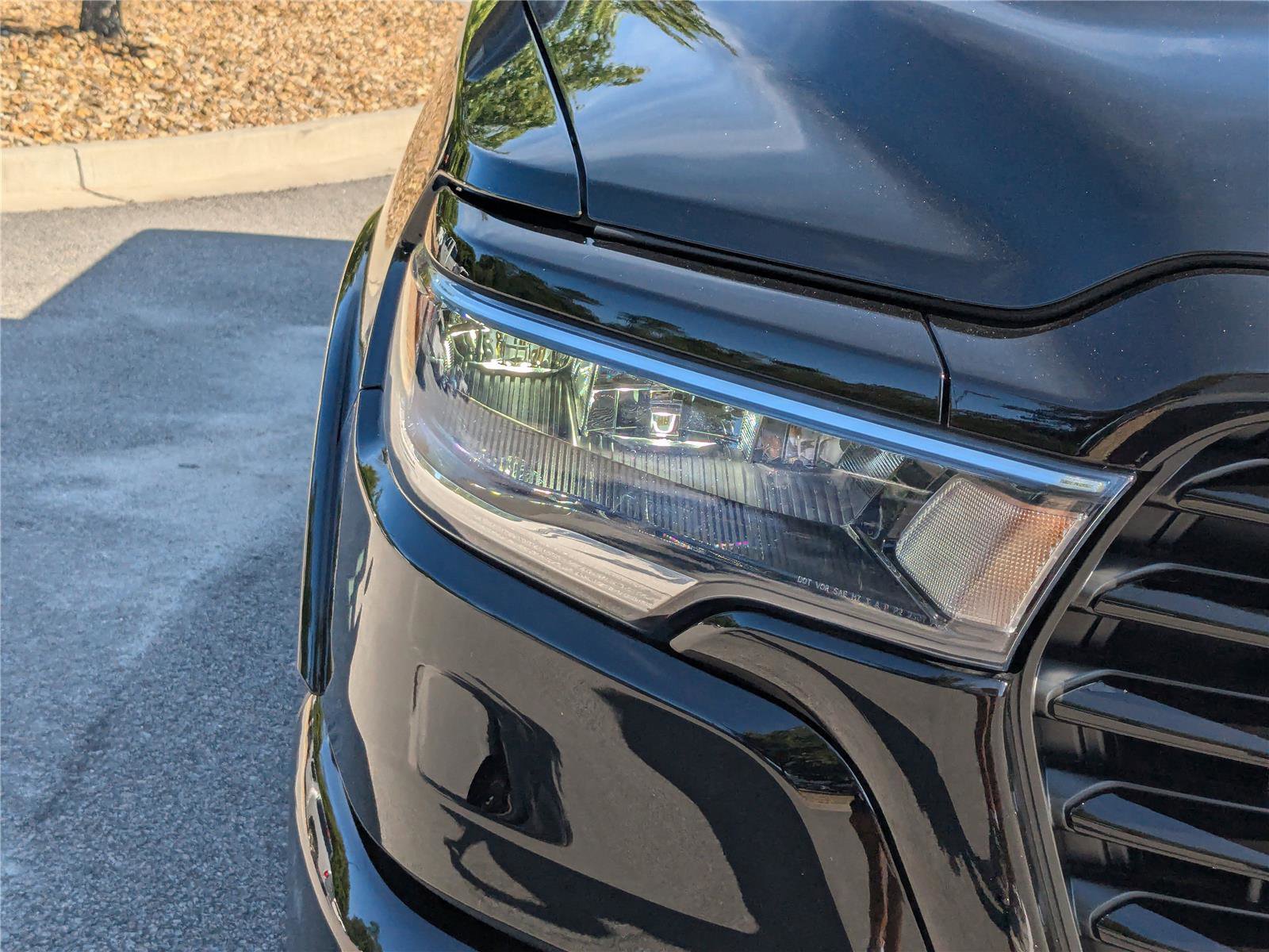 New 2026 RAM 1500 Laramie image 10