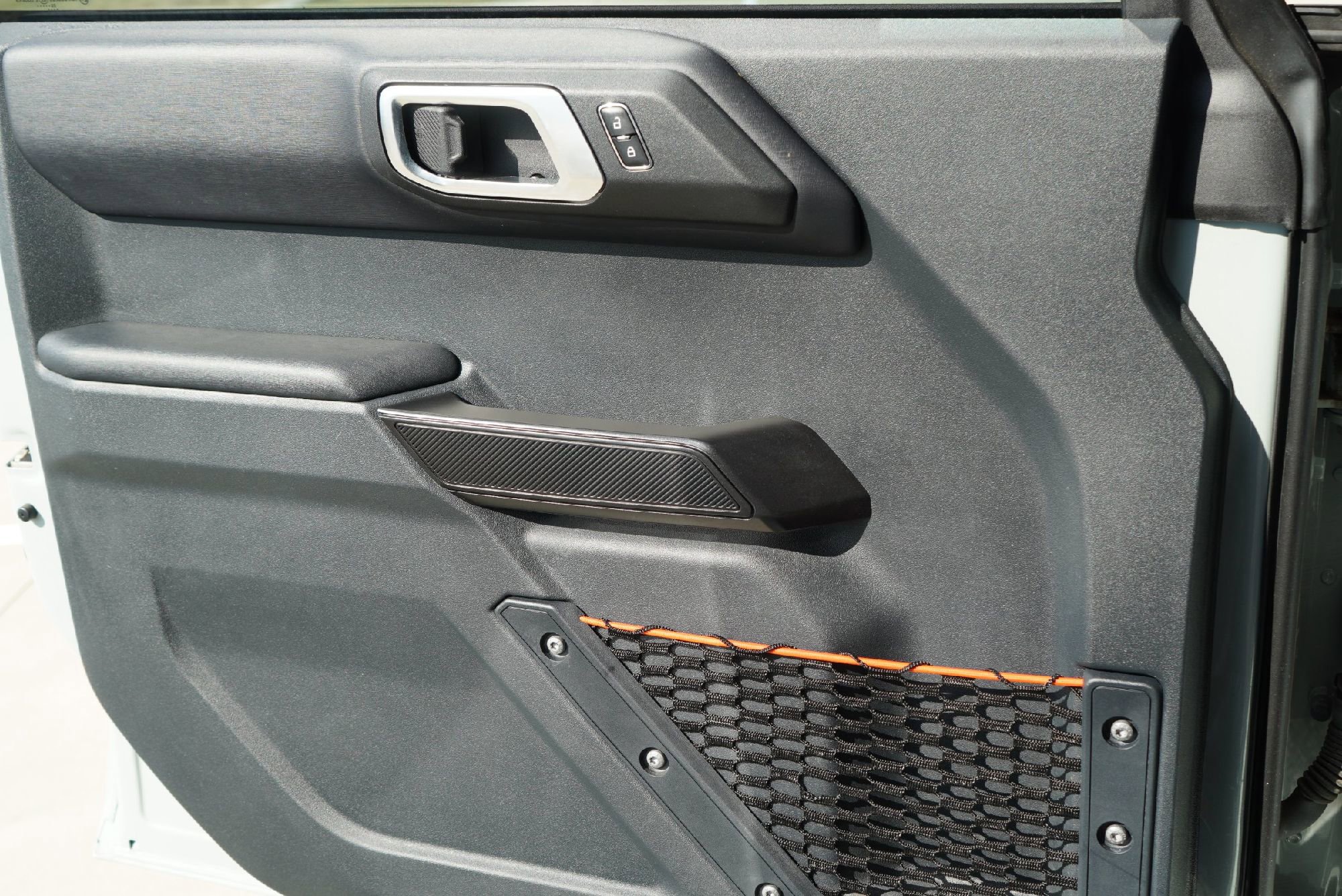 Used 2023 Ford Bronco Raptor image 22