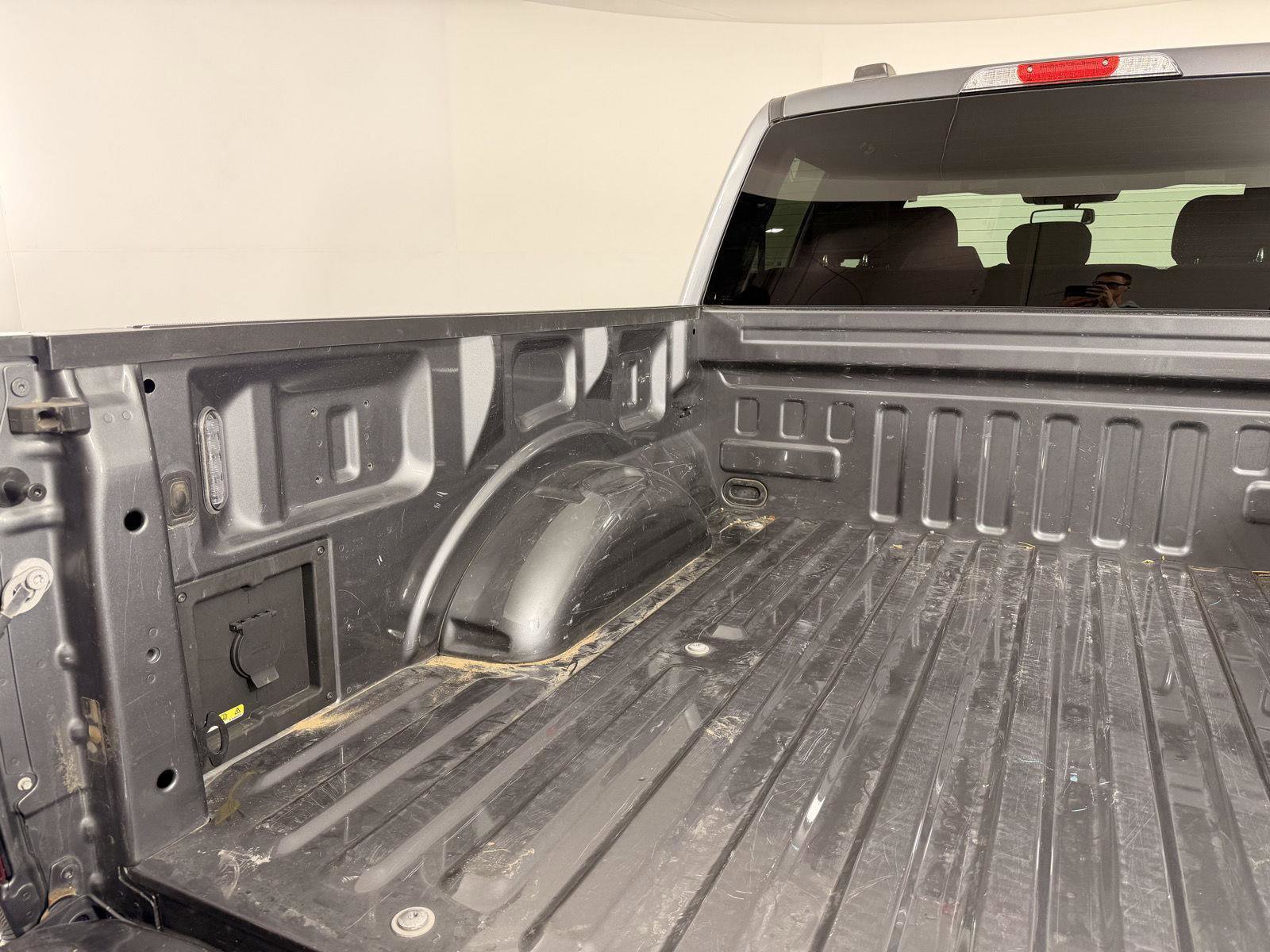 Used 2021 Ford F150 XLT w/ Equipment Group 302A High image 7