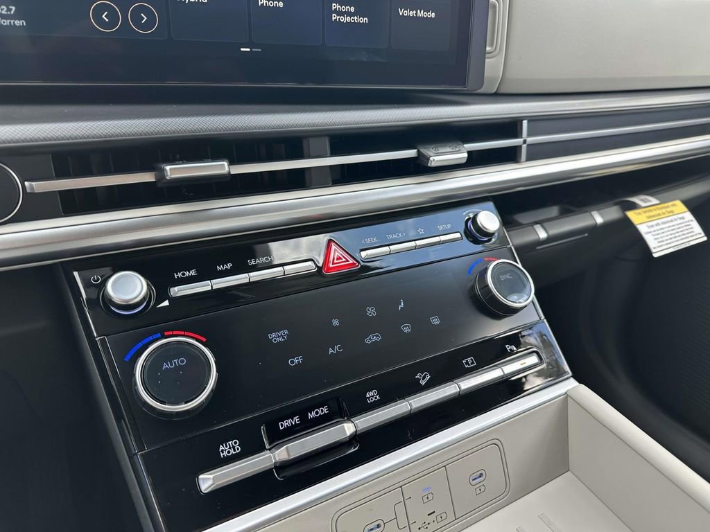 New 2026 Hyundai Santa Fe SE AWD/4WD image 20