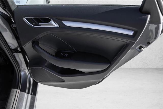 Used 2017 Audi A3 2.0T Premium w/ Convenience Package image 28