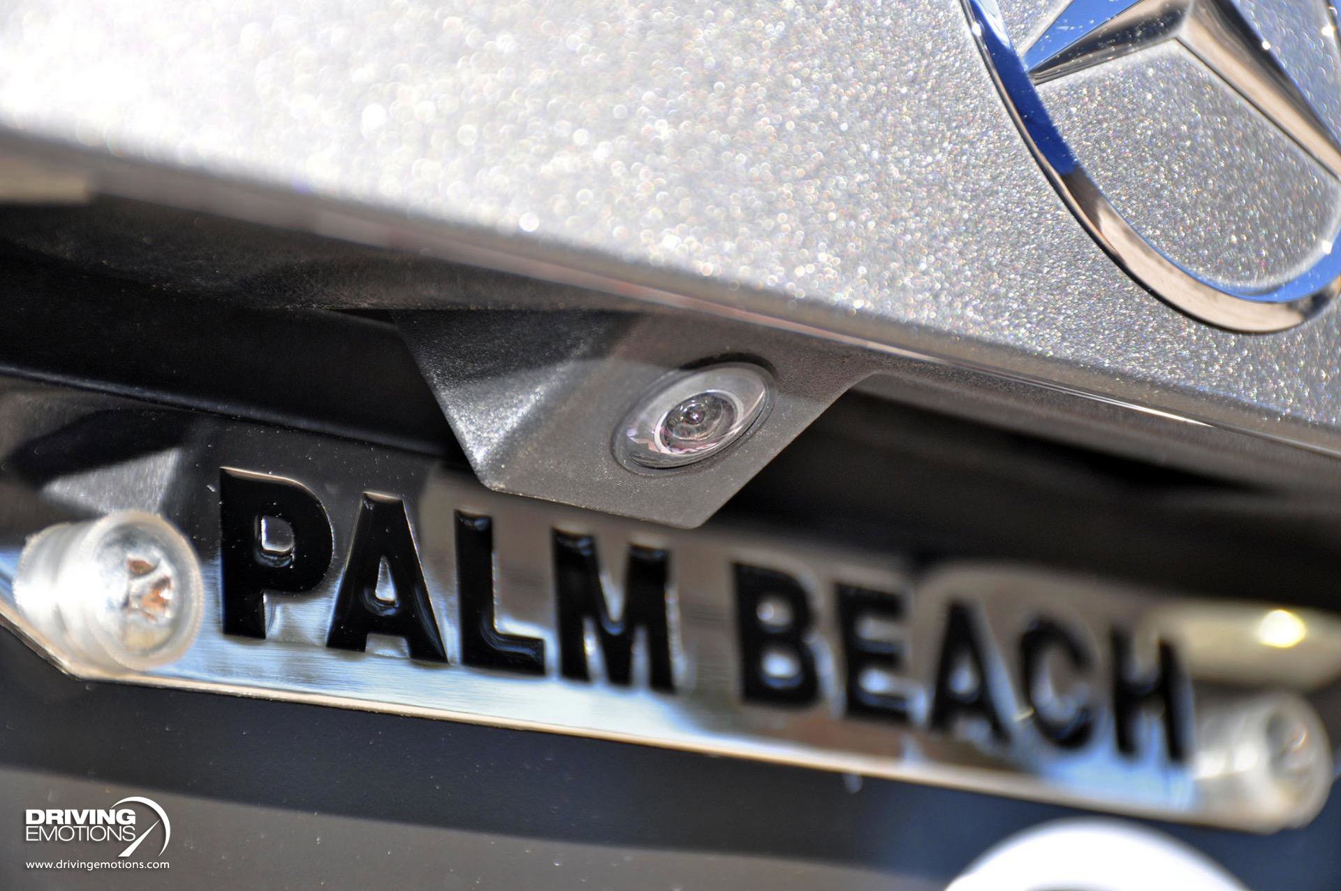 Used 2018 Mercedes-Benz SL 63 AMG image 27