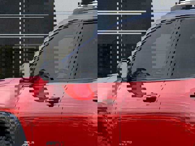 New 2026 GMC Terrain AT4 image 12