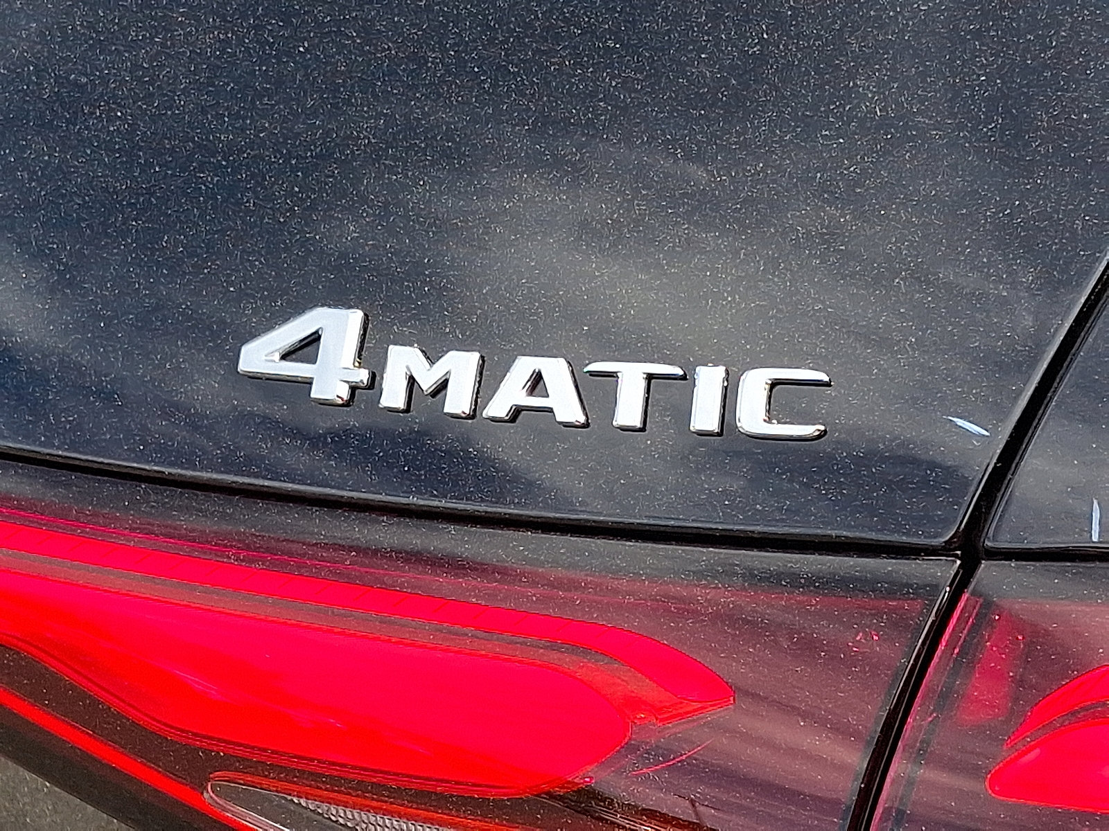 Certified 2025 Mercedes-Benz GLC 300 4MATIC image 30