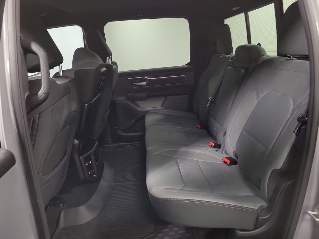 Used 2021 RAM 1500 Big Horn image 23