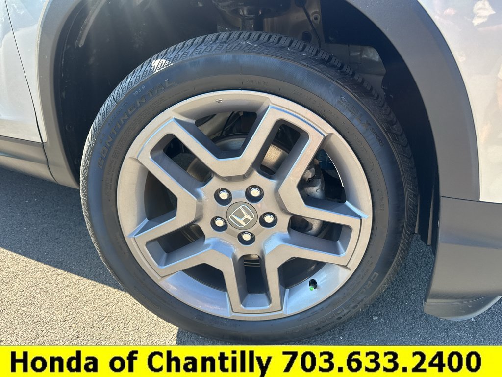 Certified 2023 Honda Passport EX-L image 41