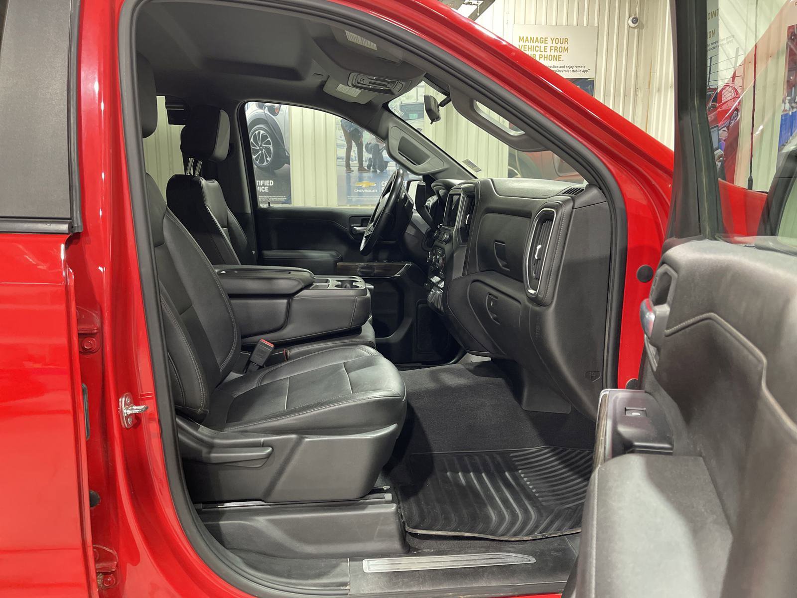 Used 2019 Chevrolet Silverado 1500 LT w/ All-Star Edition image 18