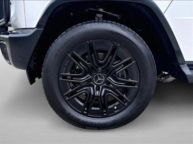 Used 2026 Mercedes-Benz G 550 image 10