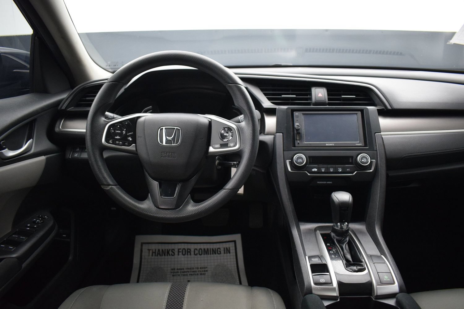 Used 2019 Honda Civic LX image 14