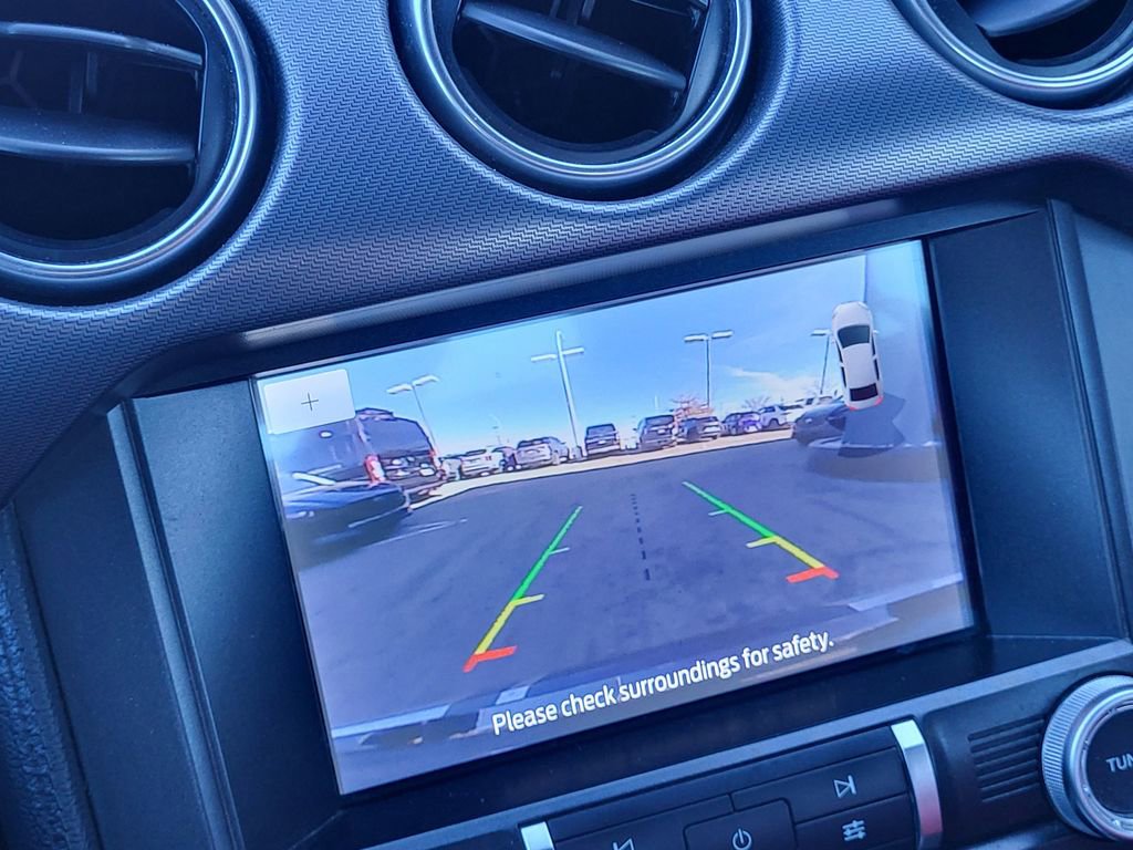 Used 2020 Ford Mustang GT Premium w/ Equipment Group 401A image 16