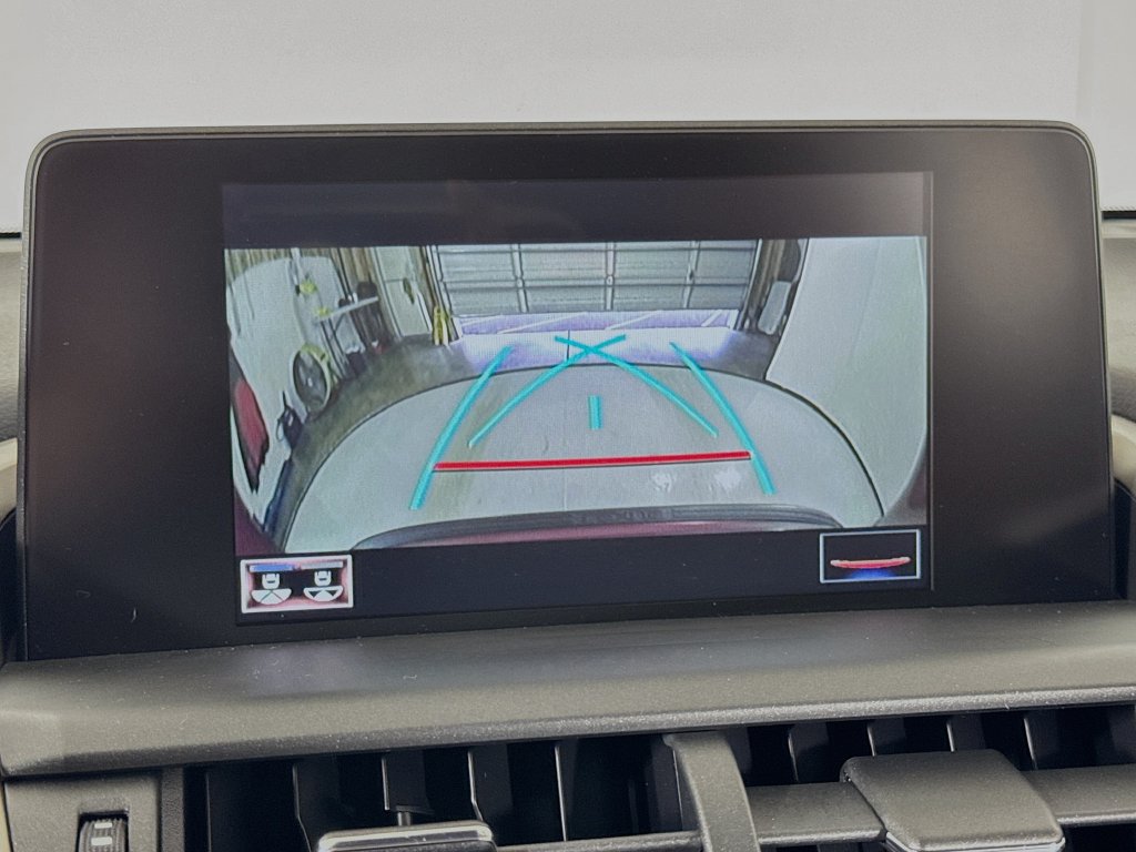 Used 2018 Lexus NX 300 FWD w/ Accessory Package 2 image 31