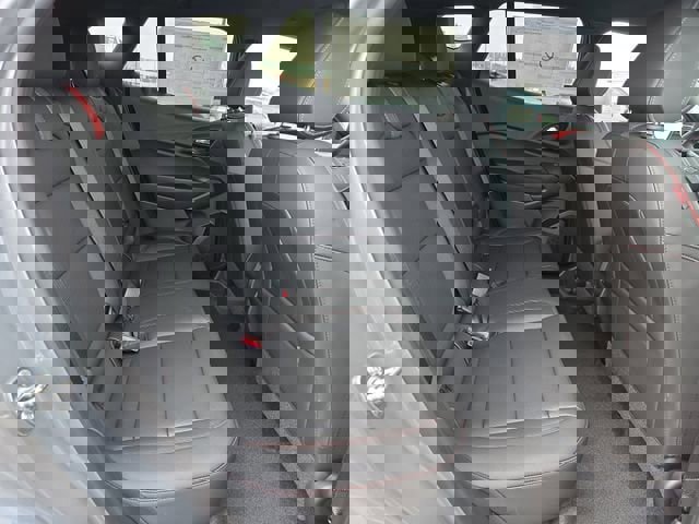 New 2026 Chevrolet Trax RS w/ Driver Confidence Package image 14