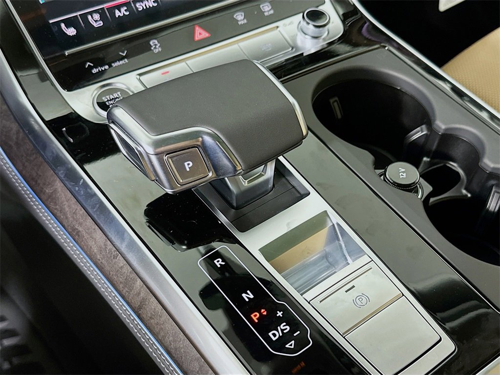 New 2025 Audi Q7 3.0T Premium Plus image 22