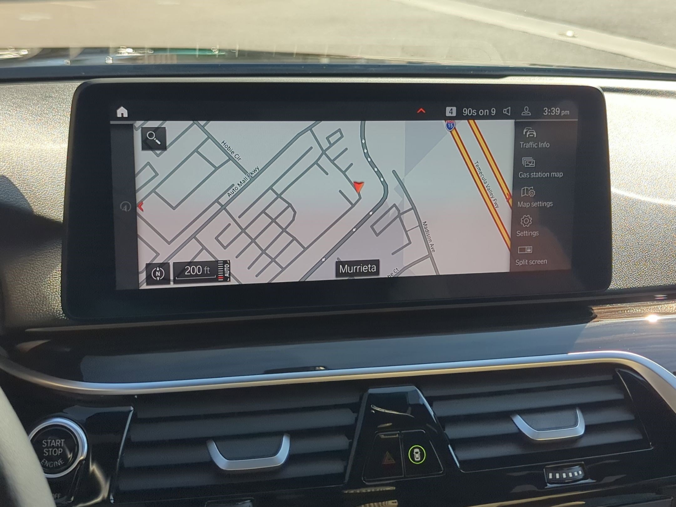 Used 2023 BMW 530i w/ Premium Package image 24