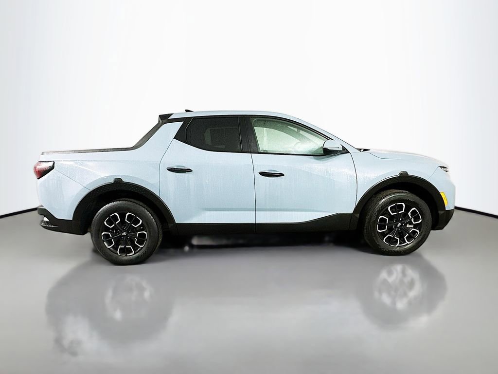 Used 2024 Hyundai Santa Cruz SEL image 7