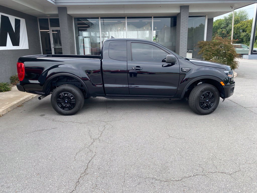 Used 2020 Ford Ranger XL RWD image 8