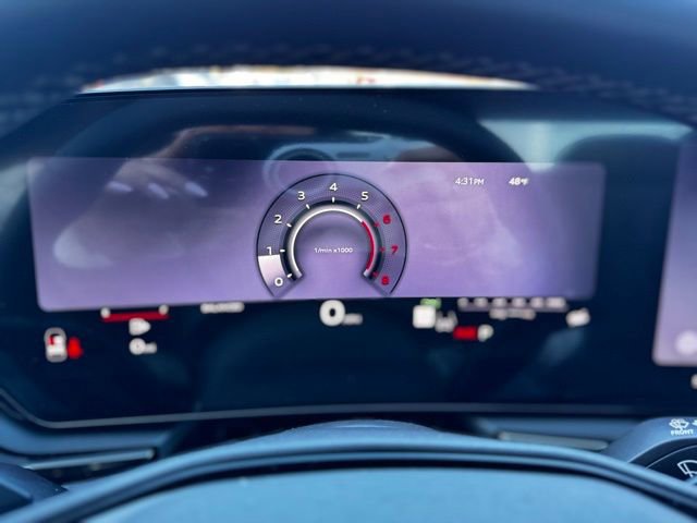 New 2026 Audi A6 Prestige AWD/4WD image 43