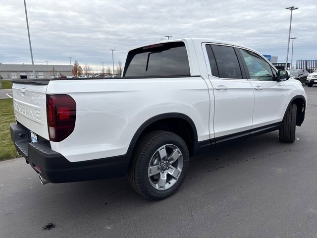 New 2026 Honda Ridgeline RTL image 3