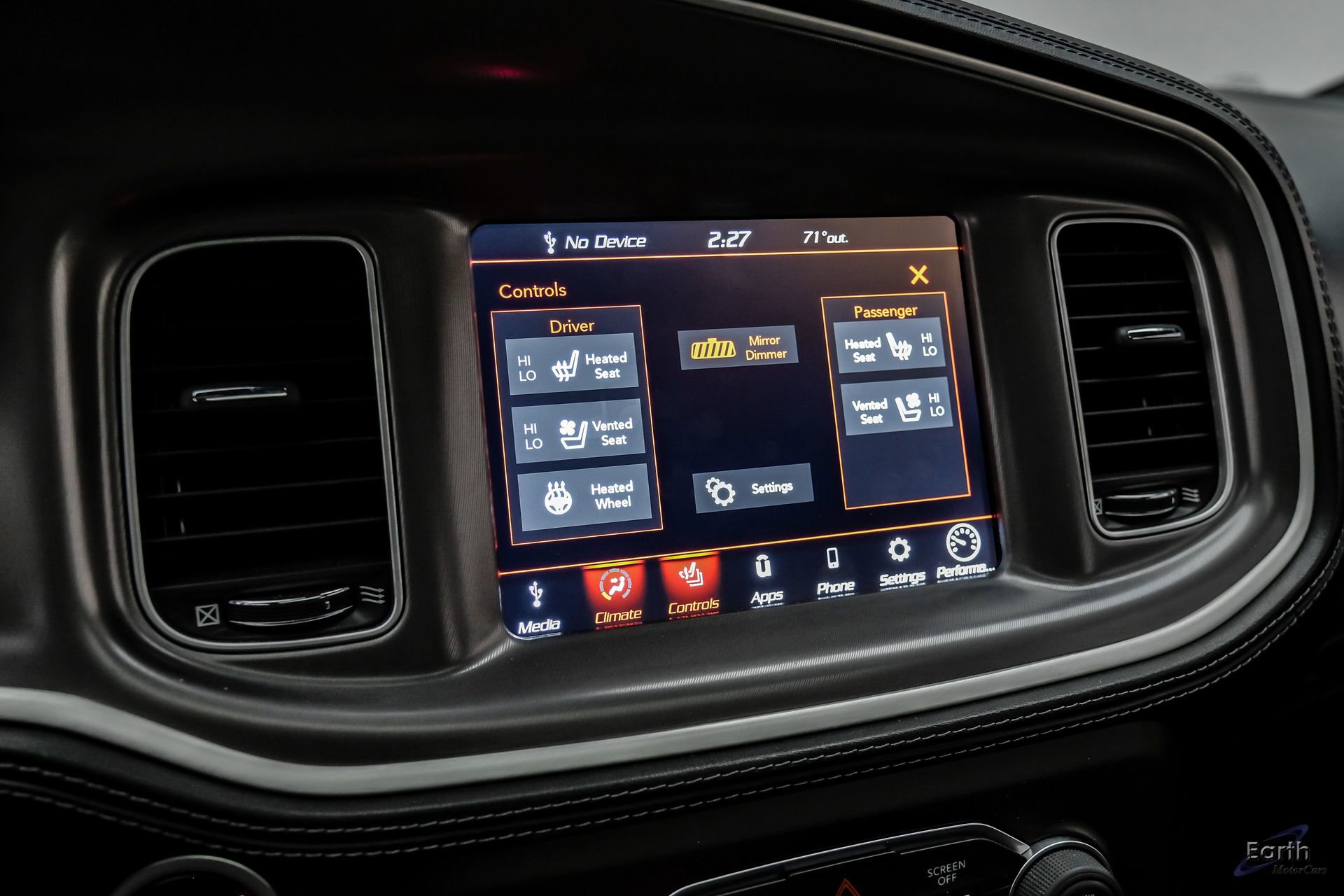 Used 2021 Dodge Charger Scat Pack image 80