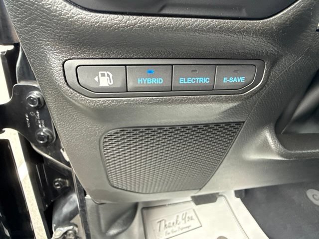 Used 2023 Jeep Wrangler Unlimited w/ Cold Weather Group AWD/4WD image 14