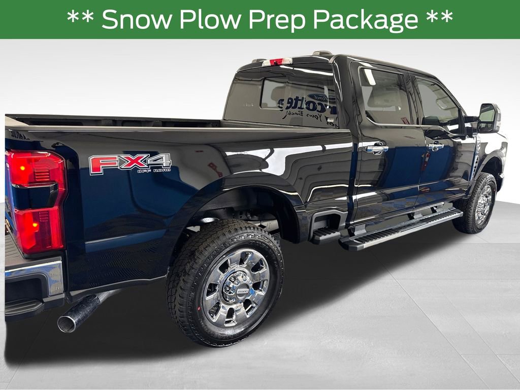 New 2026 Ford F350 Lariat AWD/4WD image 5