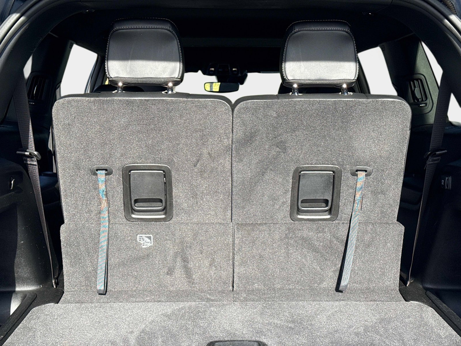 Used 2022 Jeep Grand Cherokee L Laredo image 12